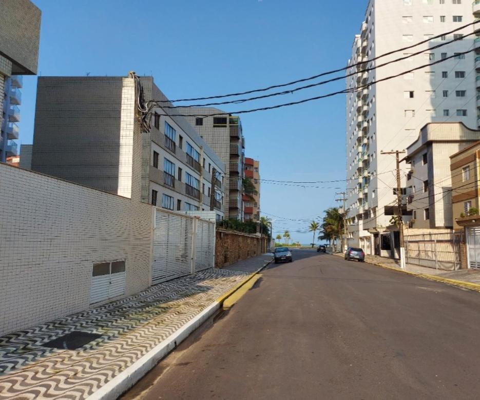 Apartamento Top Vila Caicara Apartment Praia Grande  Exterior photo