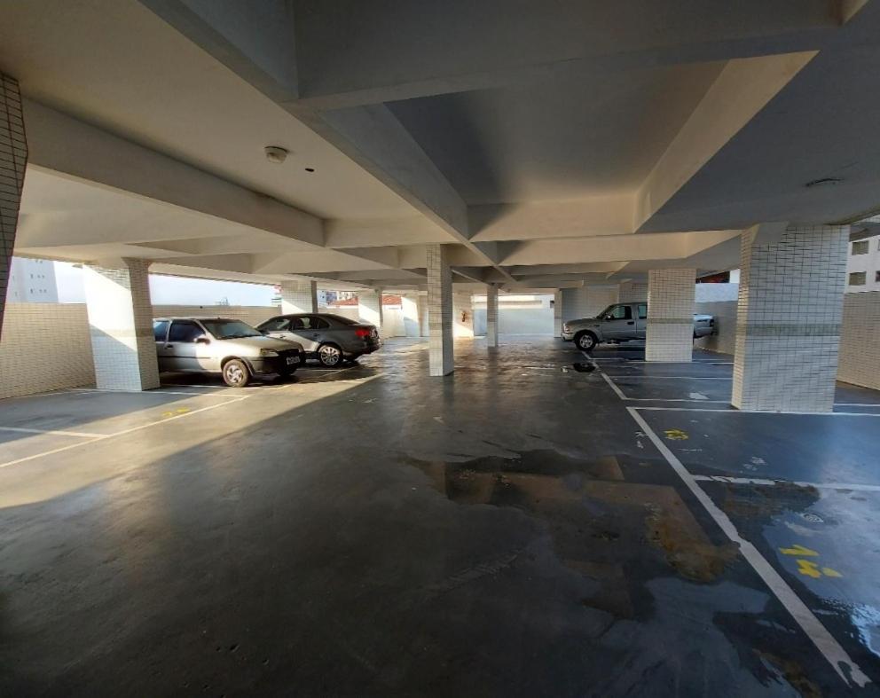 Apartamento Top Vila Caicara Apartment Praia Grande  Exterior photo